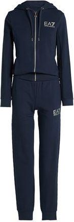Emporio Armani JUMPSUITS & TRACKSUITS - Tracksuits on YOOX.COM