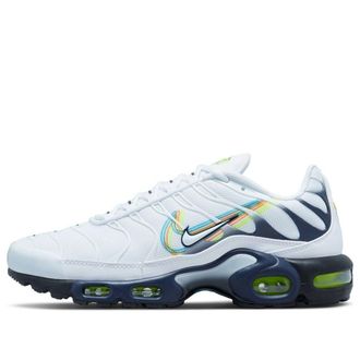 Nike Air Max Plus 3D Swoosh DV6821-100