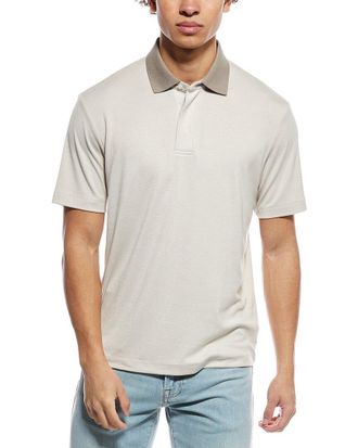 Theory Kayser Polo Shirt