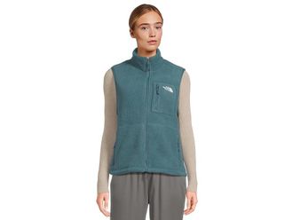 The North Face Yumiori Vest Womens Coat Space : 2XL, Polyester