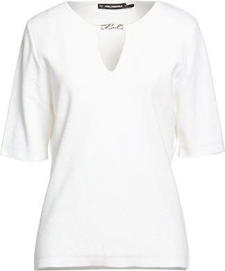 Karl Lagerfeld STRICKWAREN - Pullover auf YOOX.COM