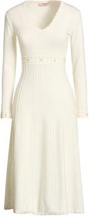 Twin-Set VESTITI - Vestiti midi su YOOX.COM