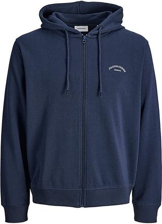 Jack & Jones Jack & Jones College Logo Hoodie - Navy