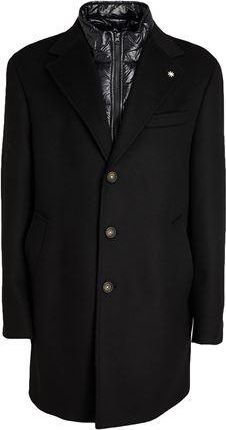 Manuel Ritz COATS & JACKETS - Coats on YOOX.COM