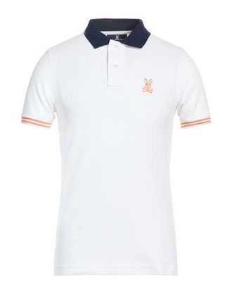 Psycho Bunny TOPWEAR - Polo shirts on YOOX.COM