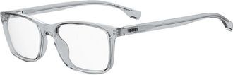 HUGO BOSS BOSS 1570 0KB7 00 Transparent Grey 54mm