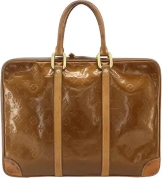 Louis Vuitton unisex, Pre-owned, Marrone, Taglia unica, used