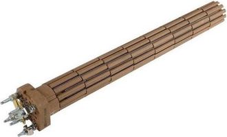 Atlantic Resistencia A La Esteatita Thermor Para Calentador De Agua 1800w 230v