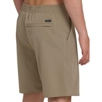 Quiksilver Strands 19 Shorts in Coriander at Nordstrom, Size Xx-Large