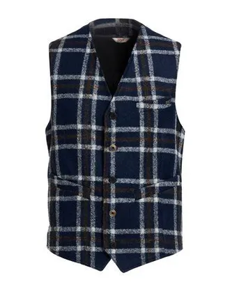 Bob TRAJES Y CONJUNTOS - Chalecos sartoriales en YOOX.COM