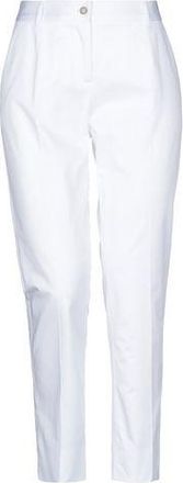Dolce & Gabbana PARTES DE ABAJO - Pantalones en YOOX.COM