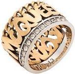 Alexander McQueen JEWELLERY and WATCHES - Rings on YOOX.COM