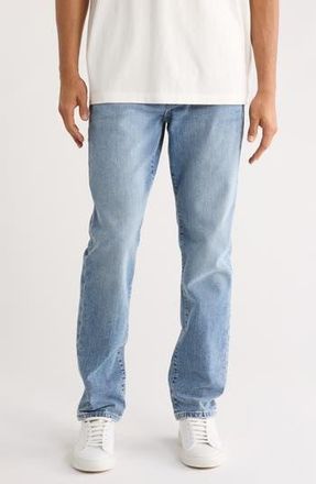Joe's The Brixton Slim Straight Leg Jeans in Johnston at Nordstrom Rack, Size 29 X 32