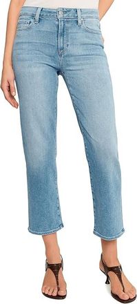 Paige Mason Ankle in Vail Womens Jeans Vail : 28 27, Cotton/Denim/Polyester