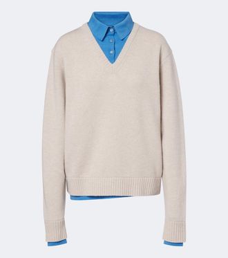 Acne Studios Pullover in lana