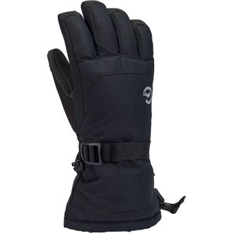 Gordini Mens Foundation Glove In Black