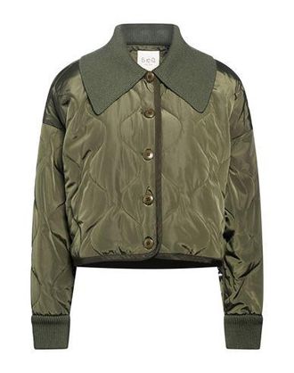 Sea New York COATS & JACKETS - Puffers on YOOX.COM