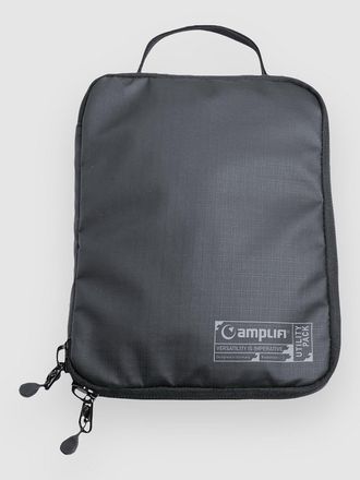 Amplified Utility Pack Reisetasche black