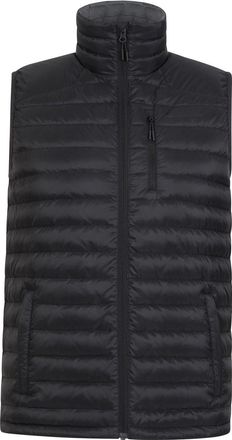 Mountain Warehouse Mens Henry II Extreme Padded Vest
