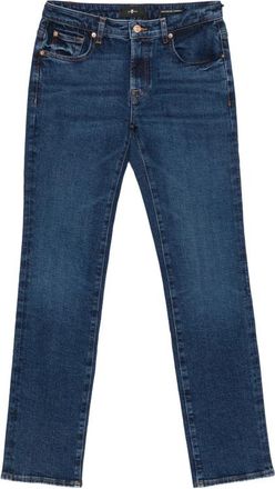 7 For All Mankind Slim-leg Jeans