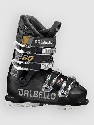 Dalbello Il Moro 60 If 2025 Botas Ski negro