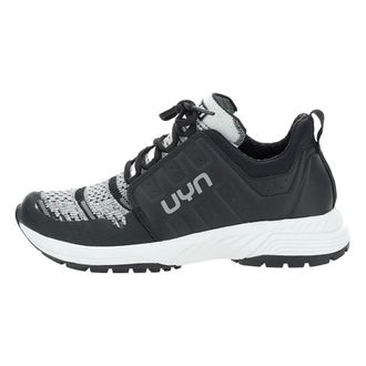 UYN Womens Air Dual Evo Trainers - female - UYN - Sneakers - Gray - 5 UK - Shoes