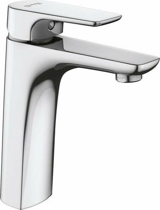 Genebre Genebre - 64134 32 45 66 Koral Grifo Monomando Lavabo Medio Alto