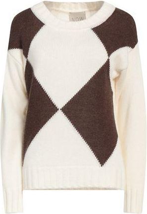 N.O.W. Andrea Rosati Cashmere PRENDAS DE PUNTO - Pullover en YOOX.COM