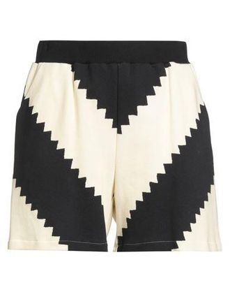 Raffaela D&acute;angelo PARTES DE ABAJO - Pantalones cortos y bermudas en YOOX.COM