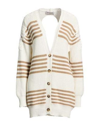 Ermanno Scervino MAGLIERIA - Cardigan su YOOX.COM