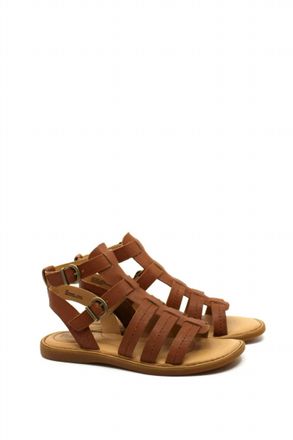 Born Womens Iana Sandal In Brown