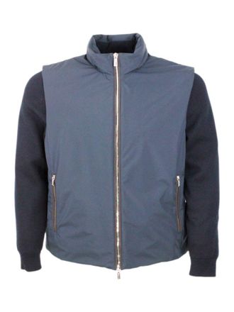 Moorer Jackets