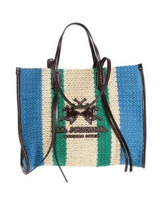 La Martina BAGS - Shoulder bags sur YOOX.COM