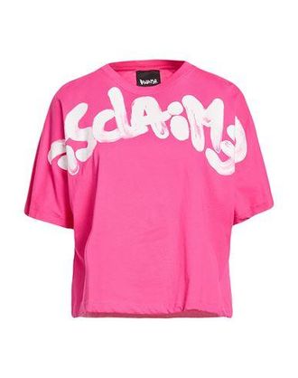 Disclaimer TOPWEAR - T-shirts on YOOX.COM