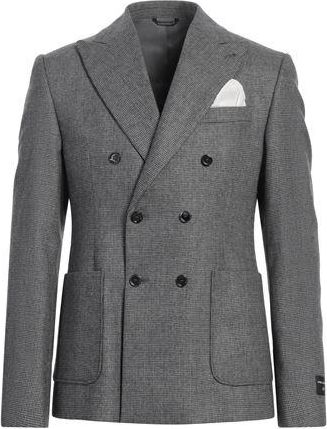 Daniele Alessandrini Blazers