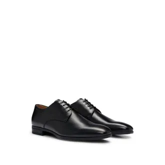 Men s HUGO BOSS Lace Up Shoes up to 81 Stylight