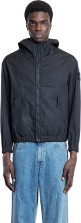 Stone Island 4100079 Windbreaker