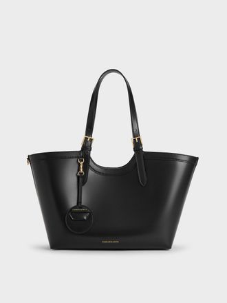 Charles & Keith XL Enola Tote Bag