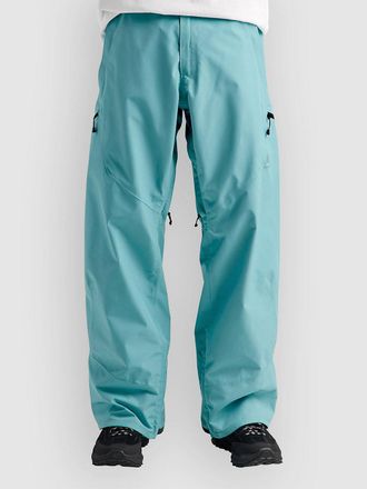 Burton Gore-Tex Reserve Hose blau