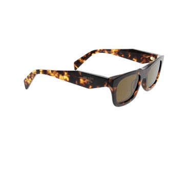 Prada Sunglasses - Accessories - unisex - Marr&oacute;n - ONE SIZE