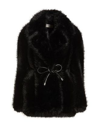 Sportmax CAPISPALLA - Shearling & Teddy su YOOX.COM