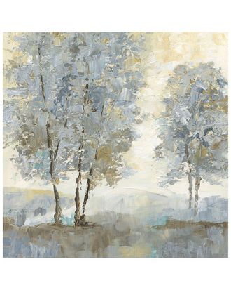 iCanvas Soft Sentinel II by Nan Wall Art