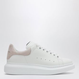 Alexander McQueen Sneakers Oversize bianca/patchouli