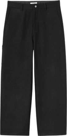 Carhartt Work in Progress Atoka Pant - Trousers - Hombre - Negro - S