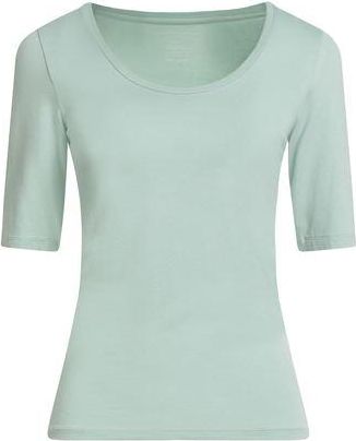 Majestic Filatures CAMISETAS Y TOPS - Camisetas en YOOX.COM