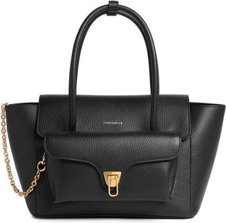 Coccinelle Mujer, Bolsos, Negro, Talla: ONE Size