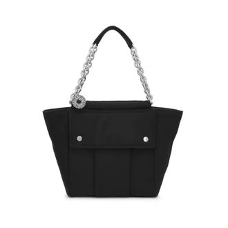 Tous Tous, Tassen, Dames, Zwart, ONE Size, Capazo XL