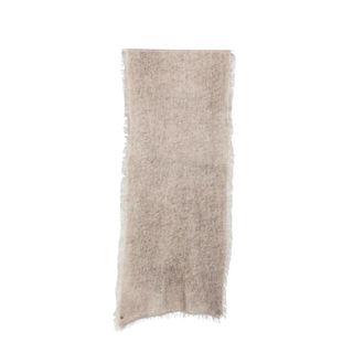 Avant Toi Dames, Accessoires, Beige, Maat: ONE Size Kasjmier