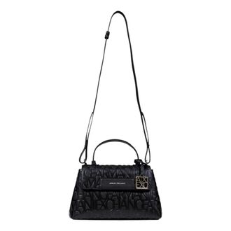 A|X Armani Exchange Donna, Borse, Nero, Taglia unica, new