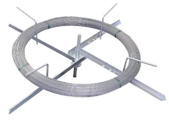 OEM Desbobinador De Hilo Conductor Ako 441875